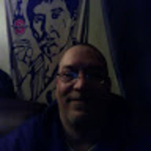 Meet your Posher, Jerry